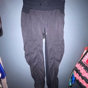 Lulu Dance Studio Pant
